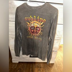 Sublime T-Shirt Long Sleeve